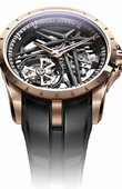 Roger Dubuis Excalibur RDDBEX0836 Single Flying Tourbillon