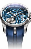 Roger Dubuis Excalibur RDDBEX0838 Single Flying Tourbillon