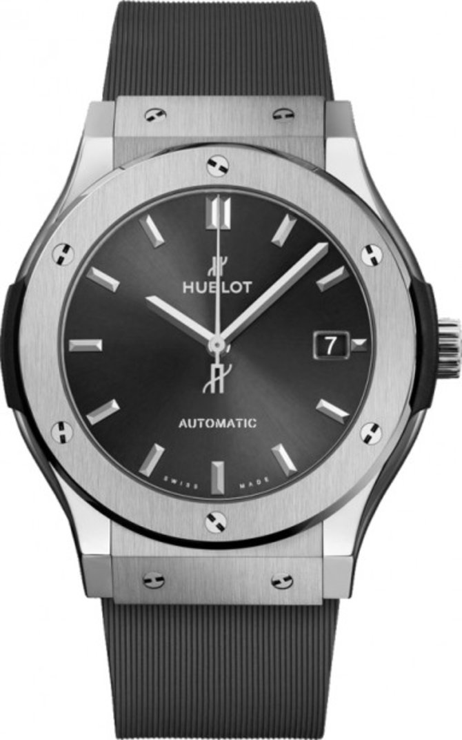 Hublot 511.NX.7071.RX Classic Fusion Automatic 45 mm