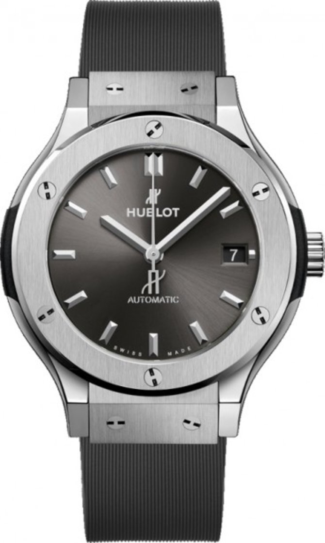 Hublot 565.NX.7071.RX Classic Fusion Automatic 38 mm