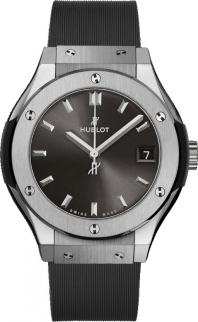 Hublot 581.NX.7071.RX Classic Fusion Automatic 33 mm