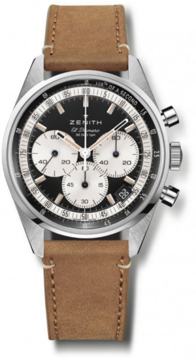 Zenith 03.3200.3600/21.C903 El Primero Chronomaster