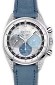 Zenith Часы Zenith El Primero 16.3200.3600/02.C907 Chronomaster