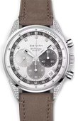 Zenith Часы Zenith El Primero 16.3200.3600/03.C906 Chronomaster