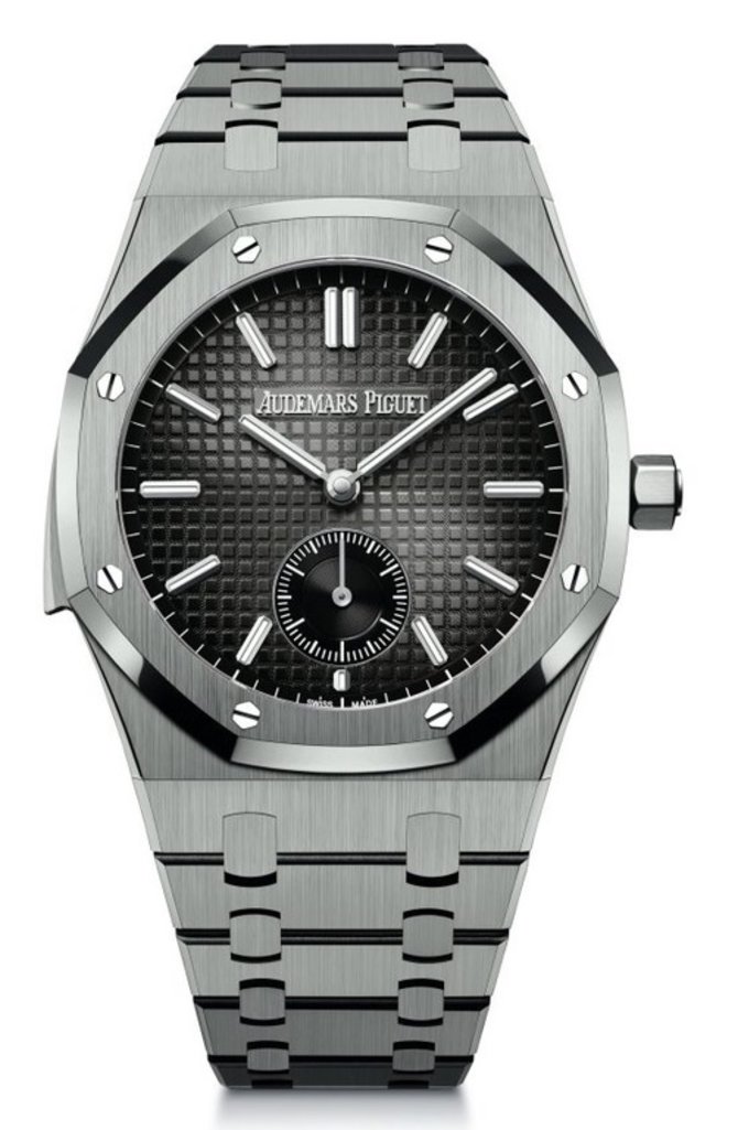 Audemars Piguet 26591TI.OO.1252TI.03 Royal Oak Supersonnerie