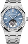 Audemars Piguet Royal Oak 26535PT.ZZ.1220PT.01 Selfwinding Flying Tourbillon 41 mm