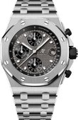 Audemars Piguet Royal Oak Offshore 26238TI.OO.2000TI.01 Chronograph 42 mm