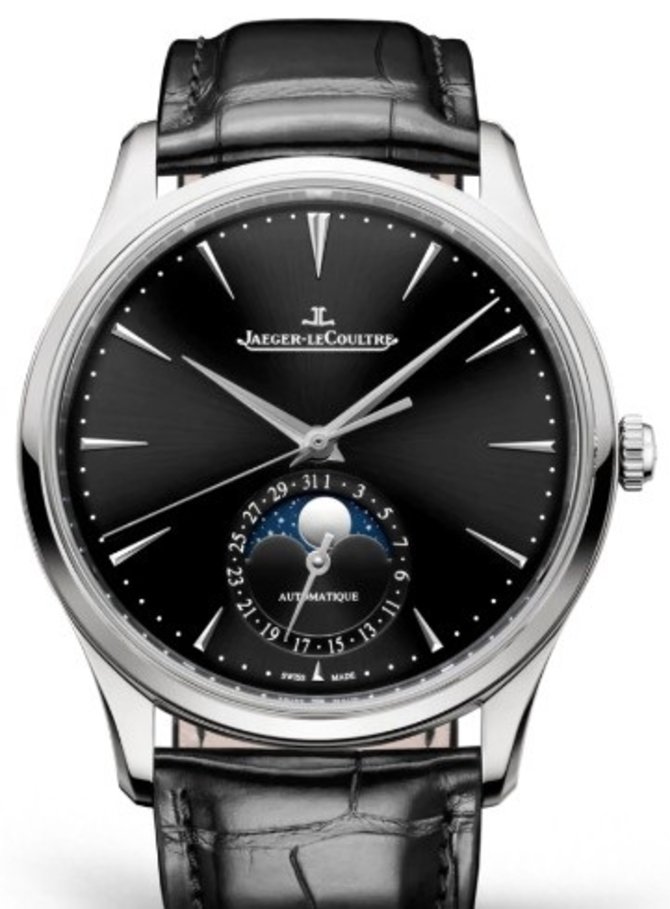 Jaeger LeCoultre 1368471 Master Ultra Thin Moon