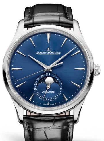 1368480 Jaeger LeCoultre Ultra Thin Moon Master