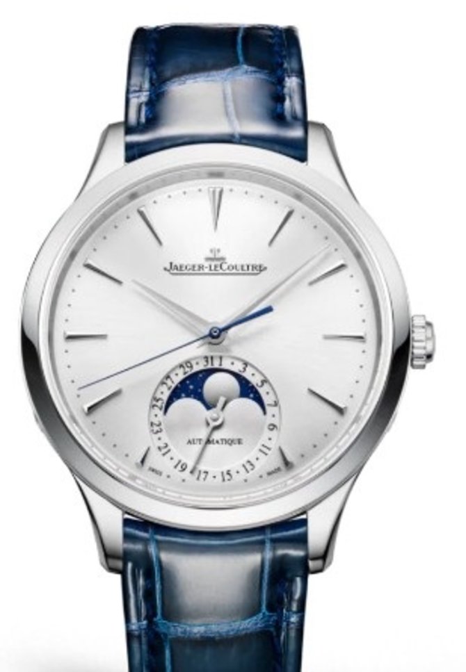 Jaeger LeCoultre 1248420 Master Ultra Thin Moon