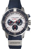 Ulysse Nardin Maxi Marine Diver 1503-170LE-0A-MON/3A Diver X Monaco Yacht Show