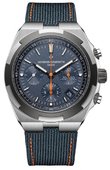 Vacheron Constantin Часы Vacheron Constantin Overseas 5510V/000T-B923 Chronograph Everest