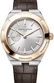 Vacheron Constantin Часы Vacheron Constantin Overseas 2300V/000M-B400 Small Second