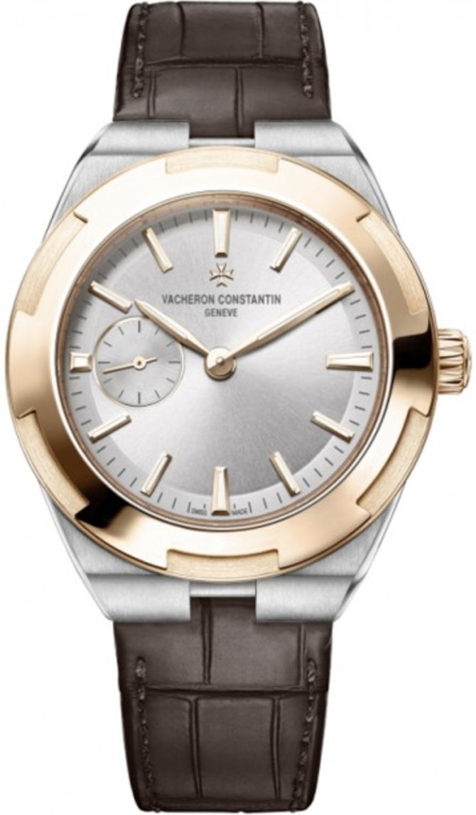 Vacheron Constantin 2300V/000M-B400 Overseas Small Second