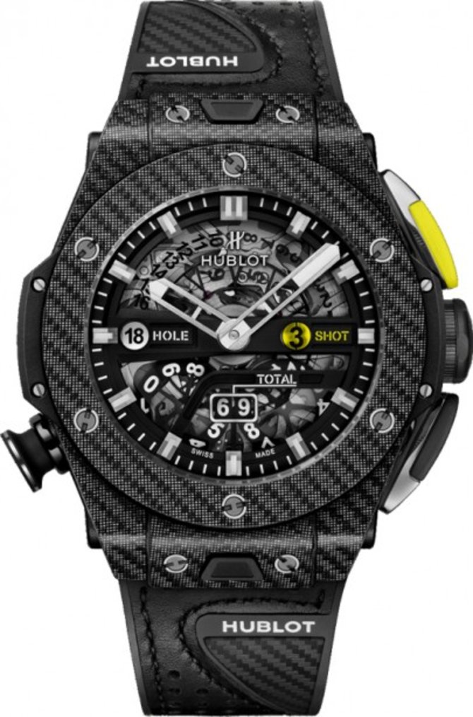 Hublot 416.YT.1120.VR Big Bang Unico Golf