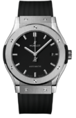 Hublot Classic Fusion 542.NX.1171.RX Titanium