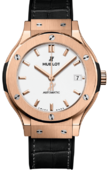 Hublot Classic Fusion 565.OX.2611.LR King Gold Opalin