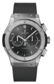 Hublot Classic Fusion 541.NX.7070.RX Racing Grey Chronograph Titanium