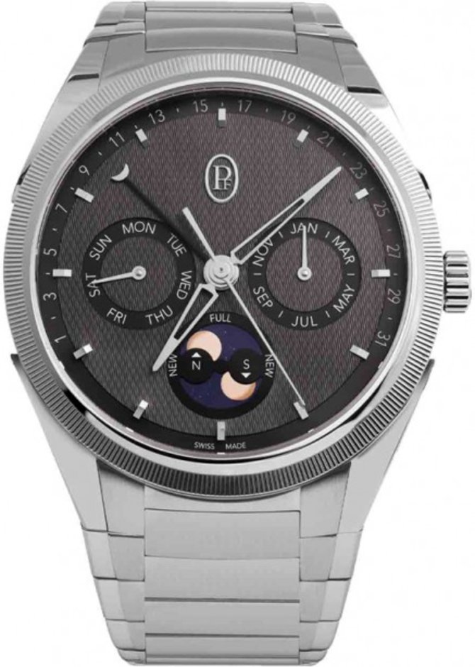 Parmigiani Fleurier PFC907-1020001-100182 Tonda PF Annual Calendar