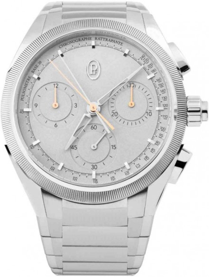 Parmigiani Fleurier PFH916-2010001-200182 Tonda PF Split Seconds Chronograph