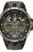 Roger Dubuis Часы Roger Dubuis Excalibur RDDBEX0972 Spider Huracan Monobalancier