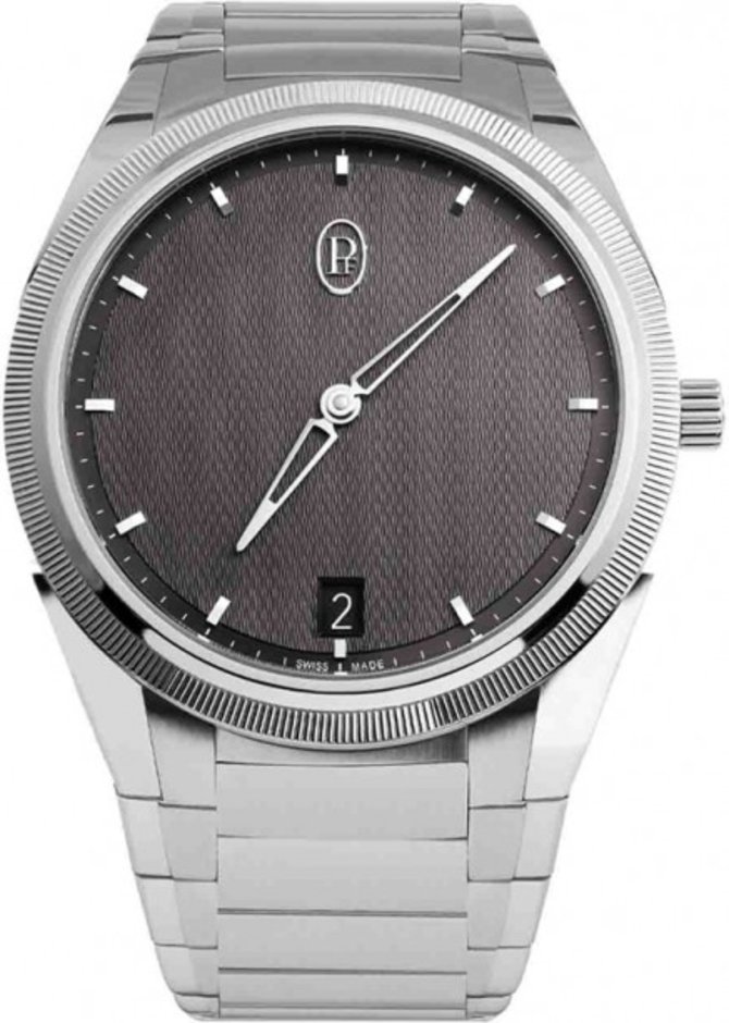 Parmigiani Fleurier PFC914-1020001-100182 Tonda PF Micro-Rotor
