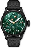 IWC Pilot's IW503005 Perpetual Calendar