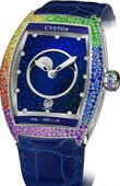 Cvstos Re-Belle ReBelleMoon Aventurine Rainbow SS Moon