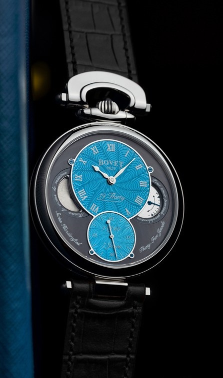NTS0054 Bovet 19Thirty Fleurier