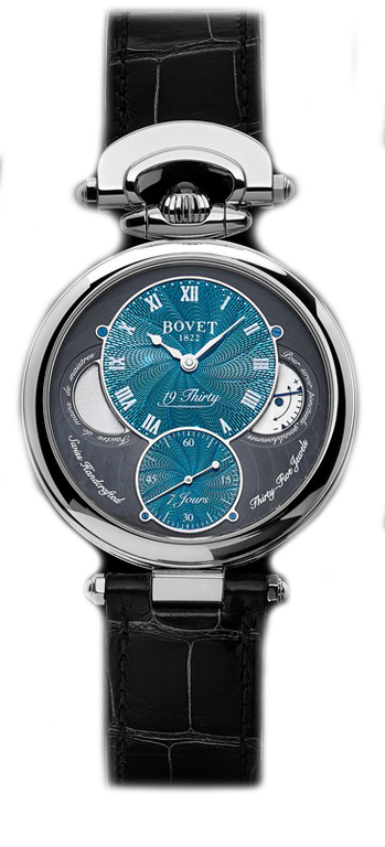 NTS0054 Bovet 19Thirty Fleurier