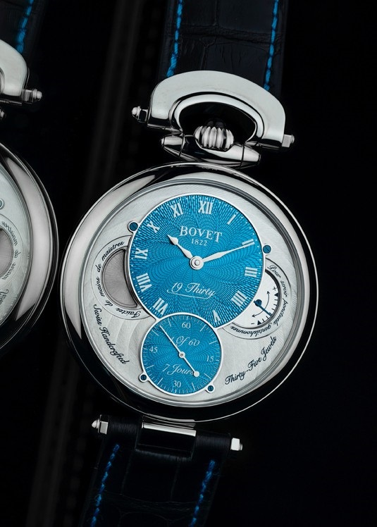 NTS0055 Bovet 19Thirty Fleurier