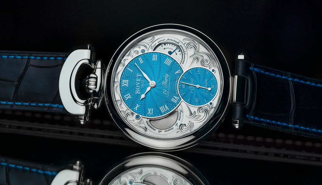 NTS0058 Bovet 19Thirty Fleurier