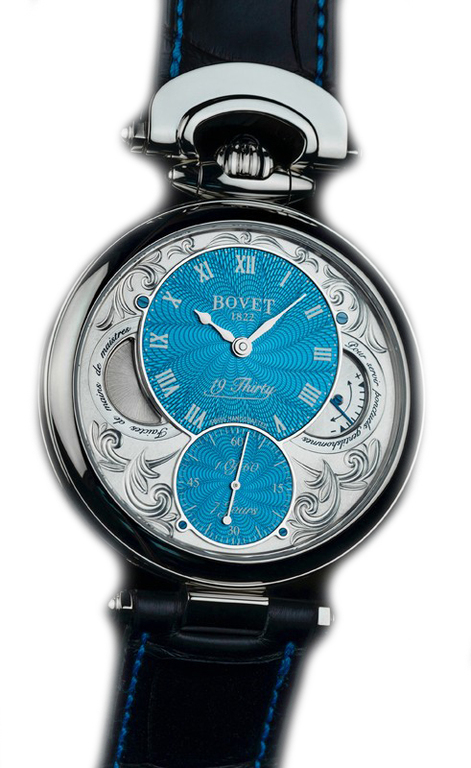 NTS0058 Bovet 19Thirty Fleurier