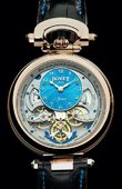 Bovet Complications AI43031 Fleurier Amadeo Grand Complications Monsieur Bovet