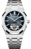 Audemars Piguet Royal Oak 26730ST.OO.1320ST.01 Selfwinding Flying Tourbillon
