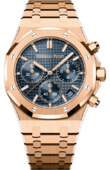 Audemars Piguet Royal Oak 26240OR.OO.1320OR.01 Selfwinding Chronograph