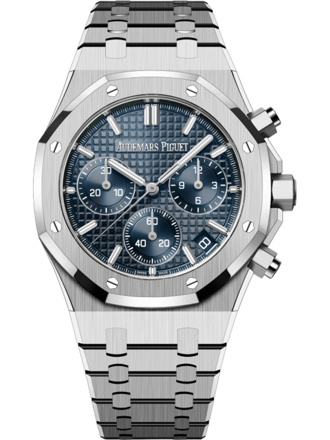 Audemars Piguet 26240ST.OO.1320ST.01 Royal Oak Selfwinding Chronograph