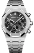 Audemars Piguet Royal Oak 26240ST.OO.1320ST.02 Selfwinding Chronograph