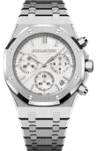 Audemars Piguet Royal Oak 26240ST.OO.1320ST.03 Selfwinding Chronograph