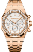 Audemars Piguet Royal Oak 26715OR.ZZ.1356OR.01 Selfwinding Chronograph