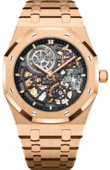 Audemars Piguet Royal Oak 16204OR.OO.1240OR.01 Jumbo