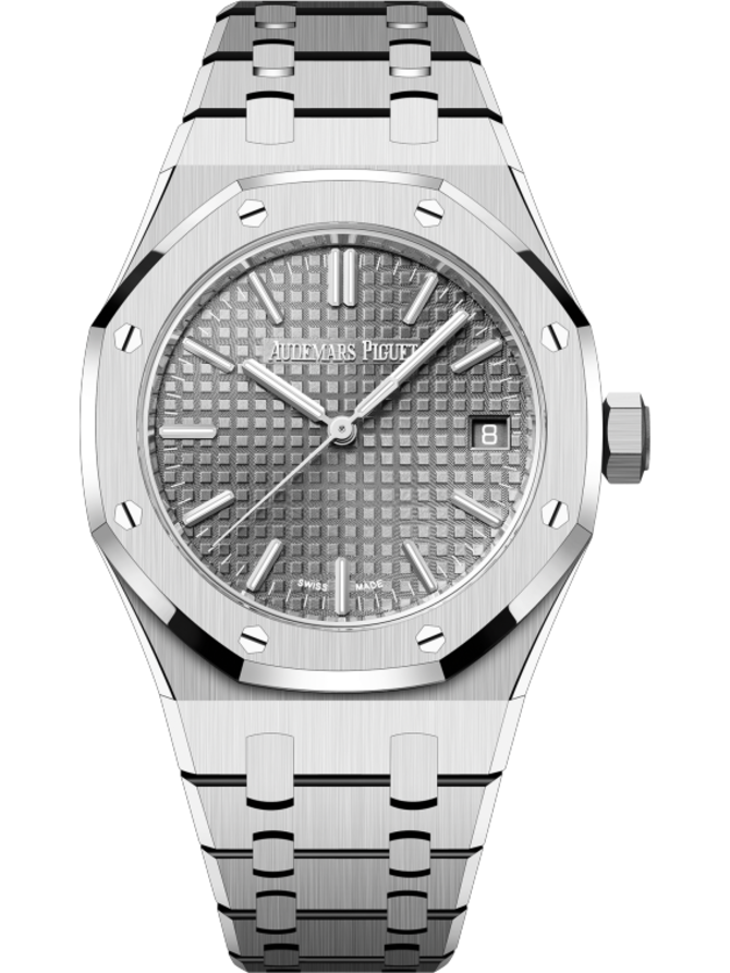 Audemars Piguet 15550ST.OO.1356ST.03 Royal Oak Selfwinding