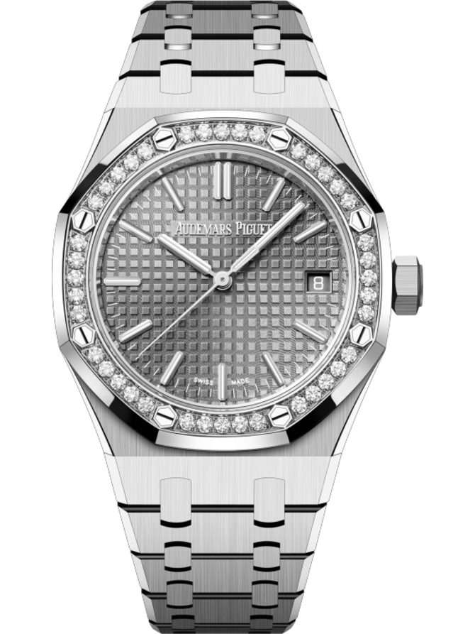 Audemars Piguet 15551ST.ZZ.1356ST.03 Royal Oak Selfwinding