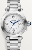 Cartier Часы Cartier Pasha De Cartier CRWSPA0013 Automatic 35 mm