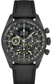 Zenith Часы Zenith El Primero 97.G383.400.38.C880 Chronomaster Revival Poker Chip