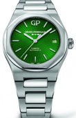Girard Perregaux Laureato 81010-11-433011A 42 mm