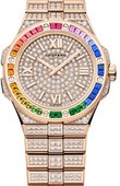 Chopard Часы Chopard Alpine Eagle 295370-5005 Automatic 36 mm