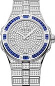 Chopard Часы Chopard Alpine Eagle 295363-1002 Automatic 41 mm