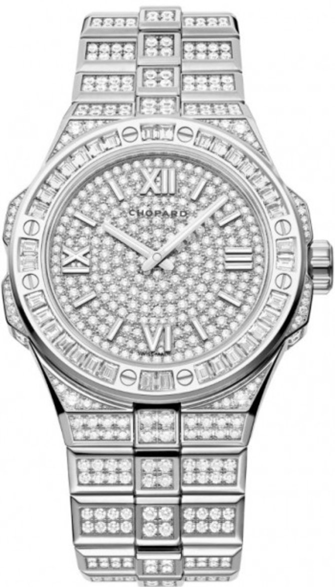 Chopard 295363-1001 Alpine Eagle Automatic 41 mm