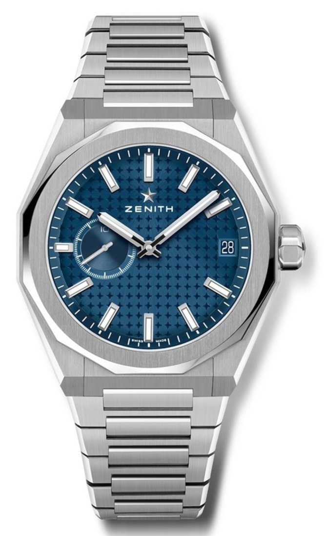 Zenith 03.9300.3620/51.I001 Defy Skyline